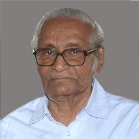 executive member